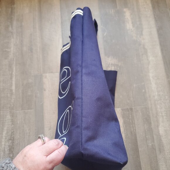 Vintage Le Bag Tote Bag - Picture 6 of 13